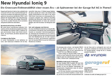 Hyundai Ioniq 9 Bibo 19.06.2025