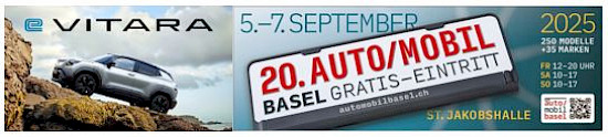 Automobil Basel 2025